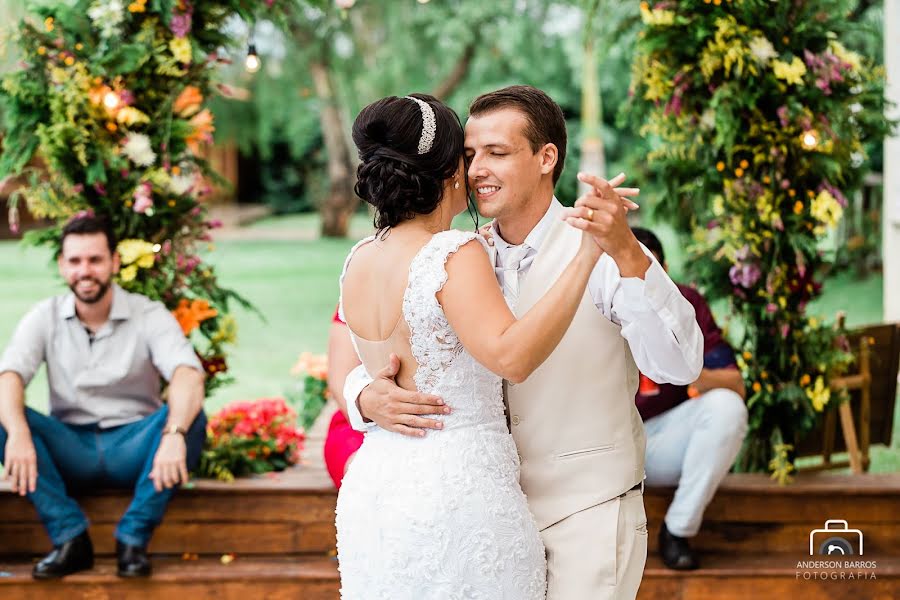 Esküvői fotós Anderson Barros (andersonbarros). Készítés ideje: 2020 május 11.