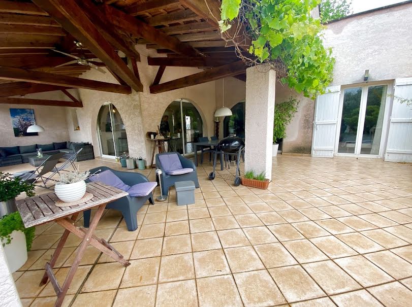 Vente villa 5 pièces 140 m² à Lattes (34970), 790 000 €