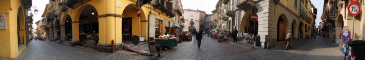 Centro.... storico di Federico Faletto