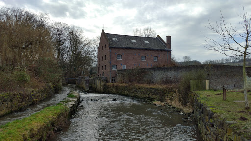 Old Mill