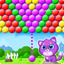 Descargar la aplicación Cat Bubbles! Instalar Más reciente APK descargador