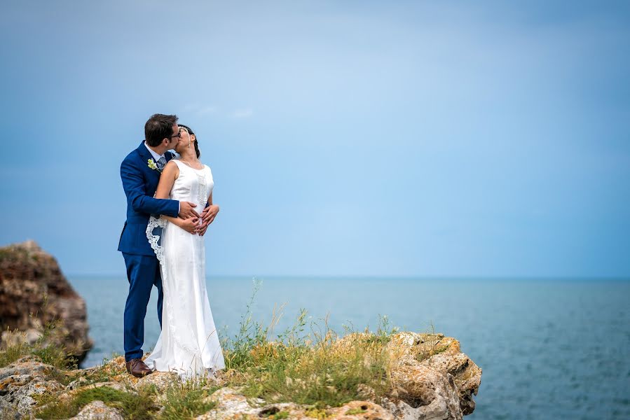 Wedding photographer Nikolay Nikolov (flexito). Photo of 15 July 2019