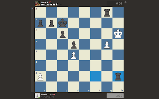 Chess.com utilities