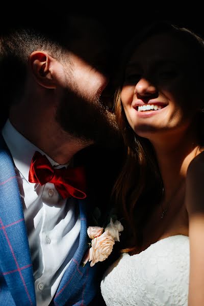 Photographe de mariage Mariya Latonina (marialatonina). Photo du 27 juillet 2017