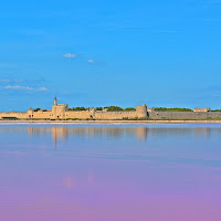 Aigues-Mortes le saline di 