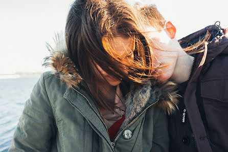 Wedding photographer Aleksey Astredinov (alsokrukrek). Photo of 5 January 2016