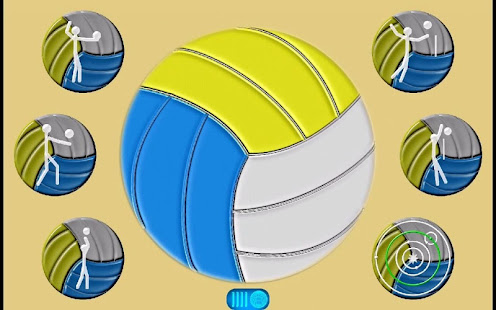 beach volley 2017 fpe(圖5)-速報App