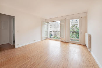 appartement à Asnieres-sur-seine (92)