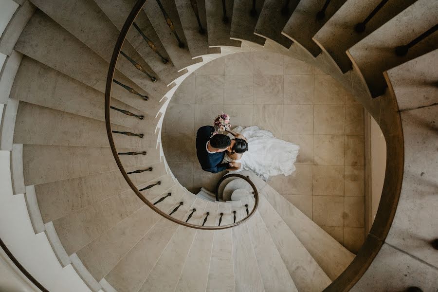 Fotografo di matrimoni Barbara Bou (kwac). Foto del 14 agosto 2022