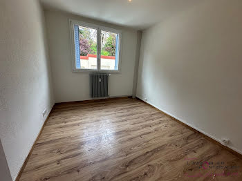 appartement à Pontarlier (25)