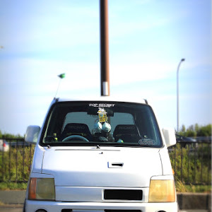 ワゴンR CT51S