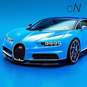 Car Wallpapers HD - Bugatti.apk 2.1