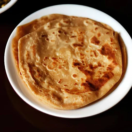 Masala Paratha