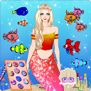 Princess Mermaid - Underwater Dress up 1 APK Download