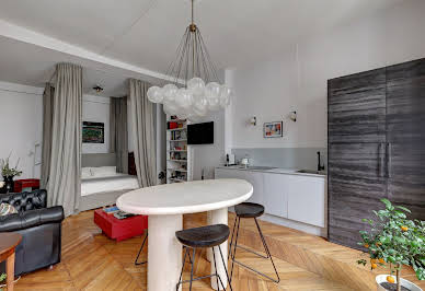 Appartement 20