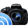 Camera Connect & Control icon