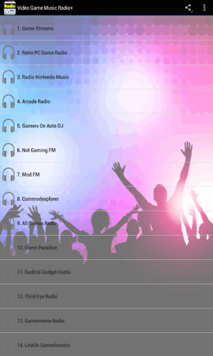 免費下載音樂APP|Video Game Music Radio app開箱文|APP開箱王