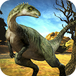 Cover Image of Herunterladen Jurassic Dino Hunting 2017: Dinosaur Games 1.0 APK