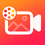 Cover Image of Download Film.ly : Animation Effect Video Maker 1.6 APK