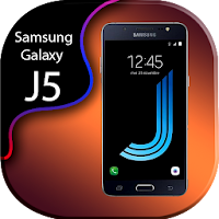 Galaxy j5 core  Galaxy J5 core launcher