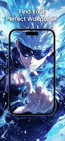 Jujutsu Kai JJK Wallpaper 4k Screenshot 6 of 6