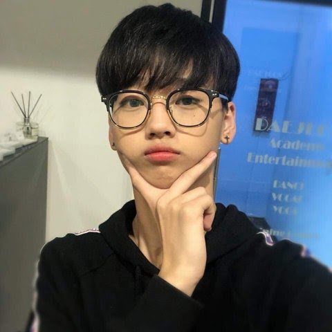 This Produce X 101 Contestant Used To Be A JYP And YG Trainee - Koreaboo