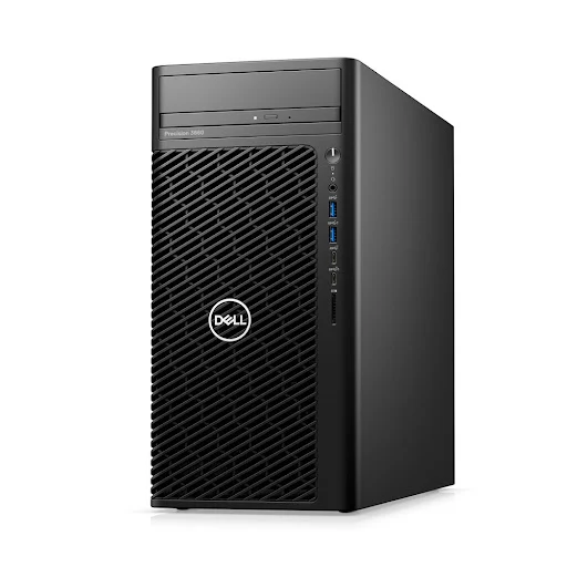 PC Dell Precision 3660 Tower 71015683 (Intel Core i9-12900/32GB/512GB SSD/1TB HDD/Quadro T1000/Ubuntu/DVD/CD RW/WiFi 802.11ax)