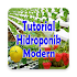 Tutorial Hidroponik Modern1.0.0