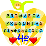 Diagnóstico cuarto de primaria Apk