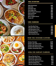 Wok China menu 4