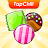 TapChill Match3 Puzzle Lite icon