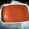 Thumbnail For Peanut Butter Meltaway Cake With Cooled Frosting.