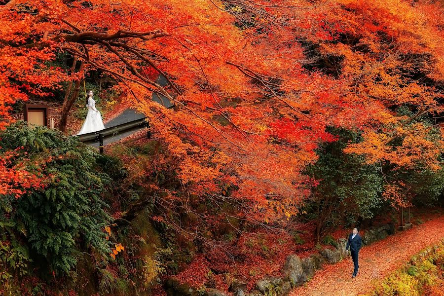 Fotografer pernikahan Lei Liu (liulei). Foto tanggal 3 Desember 2019