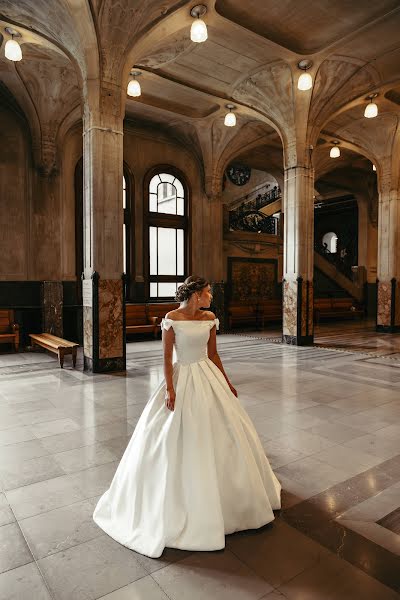 Photographe de mariage Davaud Baptiste (baptistedavaud). Photo du 20 décembre 2023