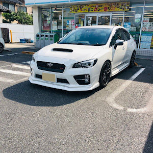 WRX STI VAB