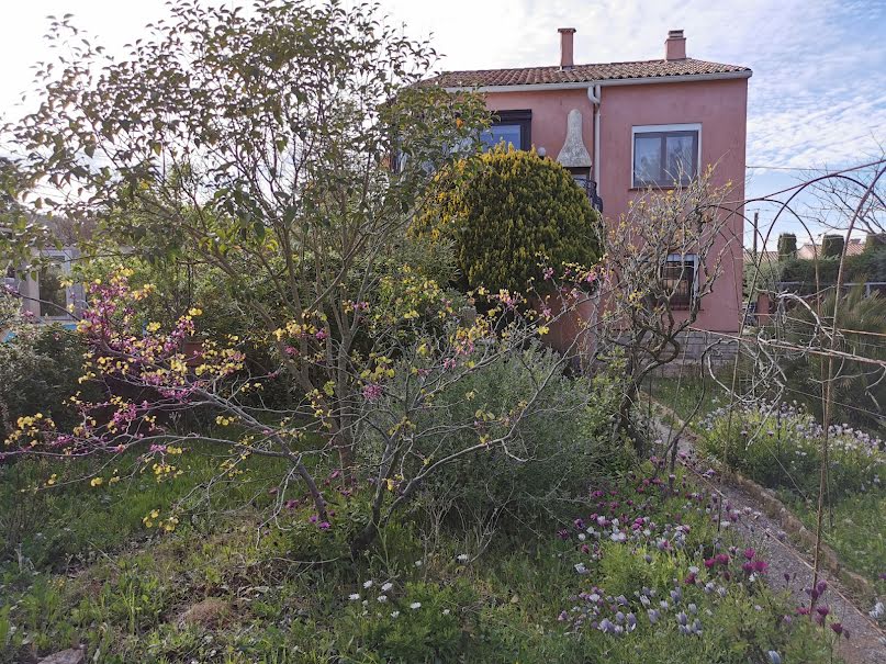 Vente villa 7 pièces 150 m² à La Seyne-sur-Mer (83500), 645 000 €