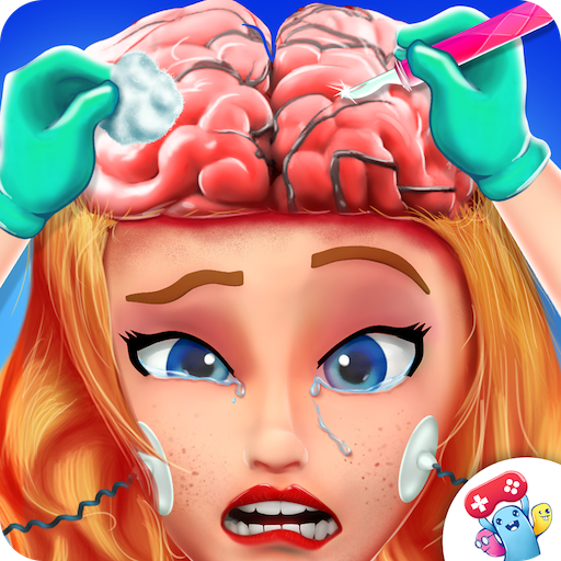 Brain Surgery ER Emergency - app store revenue, download estimates, usage e...