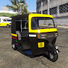 Auto Rikshaw Game 2024 icon