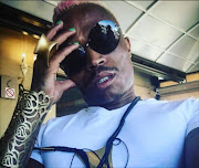 Somizi was the talk of Twitter on Wednesday when the second season of his hit reality show came to an end.