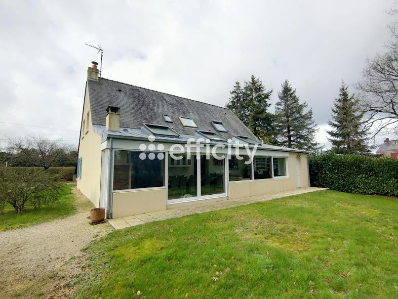 Vente maison 5 pièces 168.33 m² à Vigneux-de-Bretagne (44360), 932 800 €