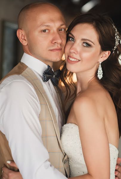 Wedding photographer Veronika Zozulya (veronichzz). Photo of 10 August 2018