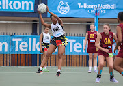 The Telkom Netball Championship (TNC) is back.