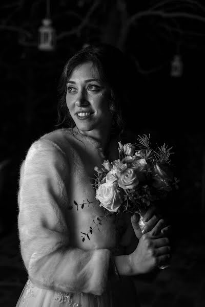 Wedding photographer Francesco Nigi (francesconigi). Photo of 10 December 2018