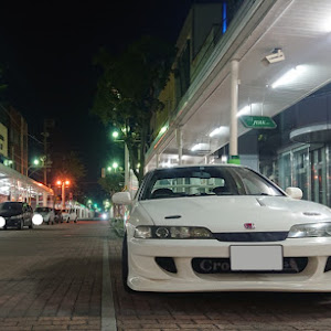 インテグラ DC2