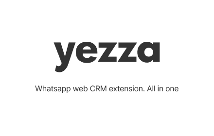 Yezza Connect small promo image