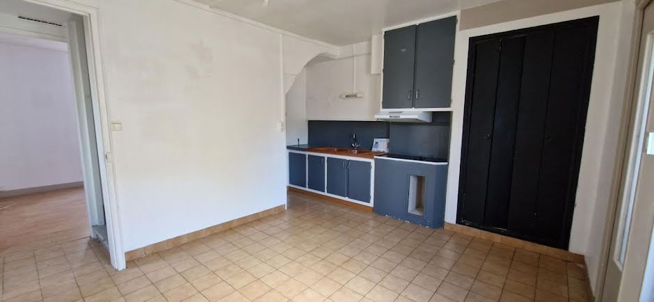 Vente maison 3 pièces 59 m² à Coulommiers (77120), 178 000 €