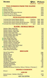 Alkauser menu 2