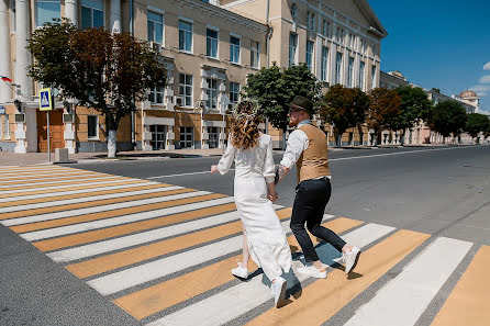 Wedding photographer Ekaterina Shestakova (martese). Photo of 26 April 2022