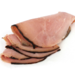 Virginia Ham Sandwich