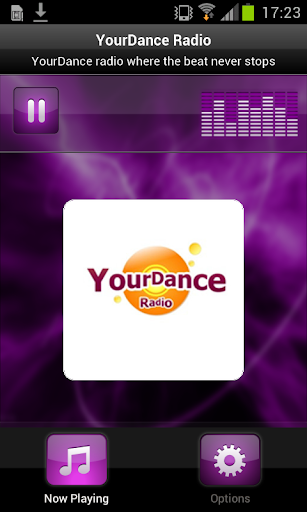 YourDance Radio